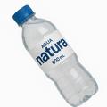 Agua natural 600ml